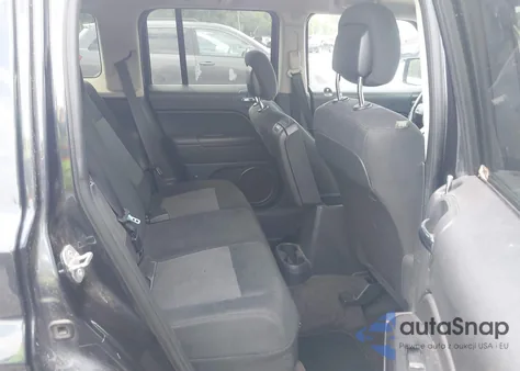 2014 Jeep Patriot Latitude из США, поврежденный, VIN 1C4NJRFB5ED862405